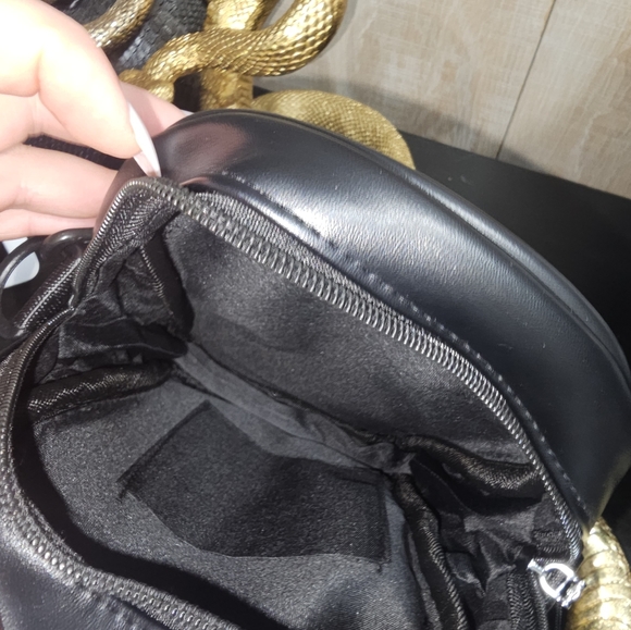 Ghostface crossbody or shoulder bag  Scream halloween spooky - Picture 5 of 5